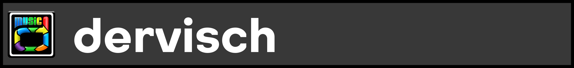 dervisch header