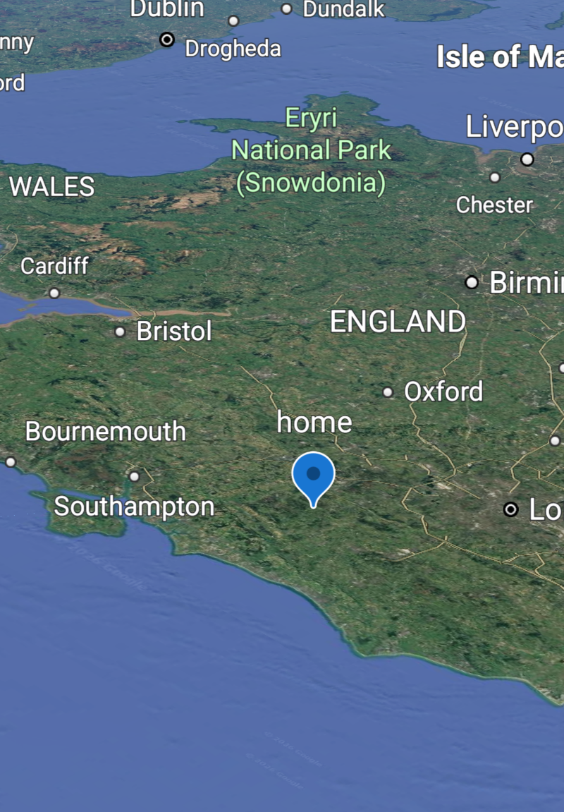 home location 